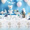 Bear Baby Shower Decorations Tableware - We Can Bearly Wait Baby Shower Decorations